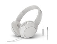 Слушалки TCL MTRO200, Ash White