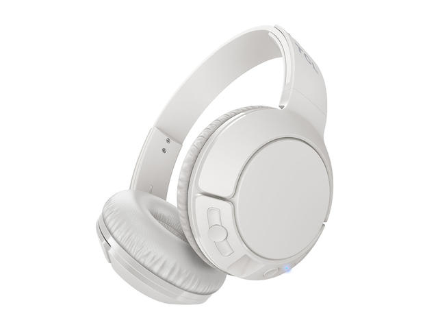 Слушалки TCL MTRO200BTBK, Ash White