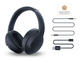 Слушалки TCL ELIT400BT, Midnight Blue