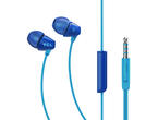 Слушалки TCL SOCL100O, Ocean Blue