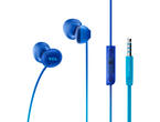 Слушалки TCL SOCL300, Ocean Blue