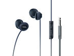 Слушалки TCL SOCL300, Phantom Black