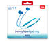 Слушалки TCL SOCL300BT, Ocean Blue