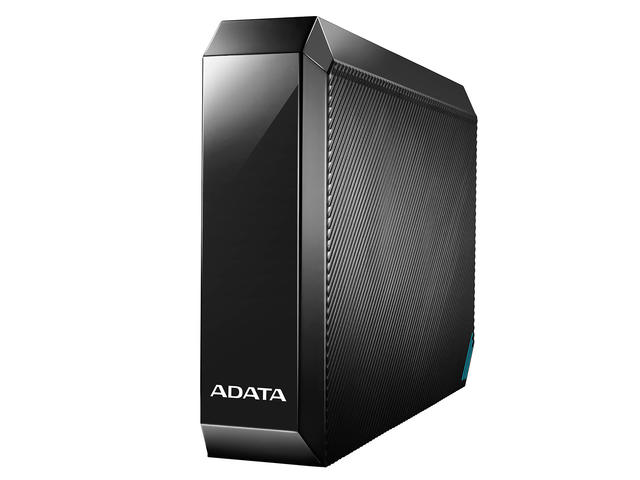 Външни HDD 4TB ADATA HM800