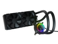 Охладители Fractal Design Celsius+ S24 Dynamic