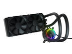 Охладители Fractal Design Celsius+ S24 Dynamic