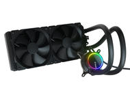 Охладители Fractal Design Celsius+ S28 Dynamic