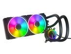 Охладители Fractal Design Celsius+ S28 Prisma