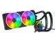Охладители Fractal Design Celsius+ S28 Prisma