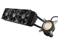 Охладители Fractal Design Celsius+ S36 Dynamic