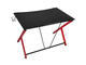 Геймърски маси Nitro Concepts D12 Black/Red