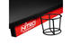 Геймърски маси Nitro Concepts D12 Black/Red
