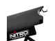 Геймърски маси Nitro Concepts D12 Black