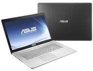 Лаптопи ASUS N750JK-T4143D