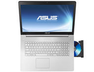 Лаптопи ASUS N750JK-T4143D