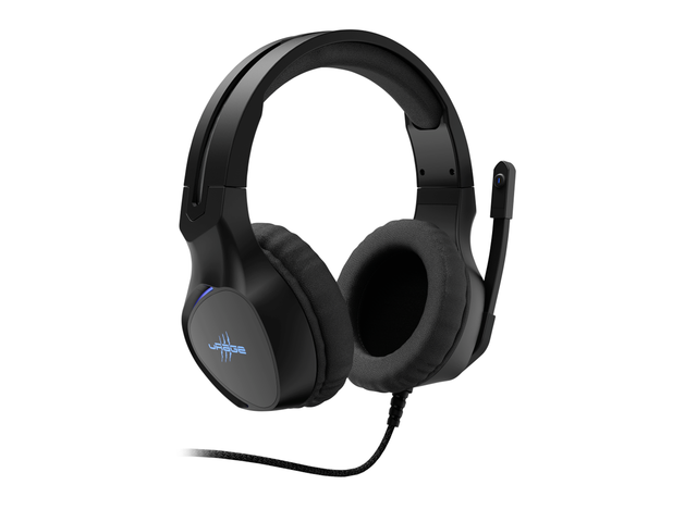 Слушалки Hama uRage "SoundZ 400"