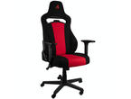 Геймърски столове Nitro Concepts E250 - Inferno Red