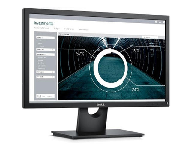 Монитори Dell E2218HN 