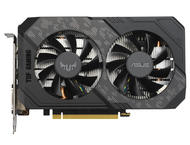 Видео карти Asus TUF Gaming GTX 1660 Super 6GB