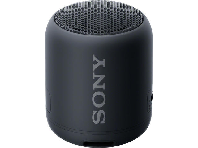 Колони Sony SRS-XB12 , в черно
