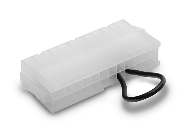 Части и аксесоари EK-ATX Bridging Plug (24 pin)