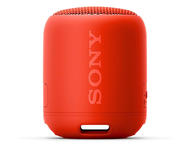 Колони Sony SRS-XB12 , в червено