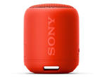 Колони Sony SRS-XB12 , в червено