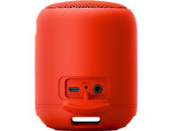 Колони Sony SRS-XB12 , в червено