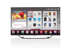 Телевизори LG 47LA691S