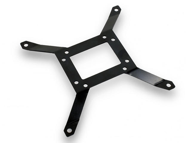 Части и аксесоари EKWB EK-UNI Pump Bracket (140mm FAN)