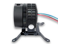 Части и аксесоари EKWB EK-UNI Pump Bracket (140mm FAN)