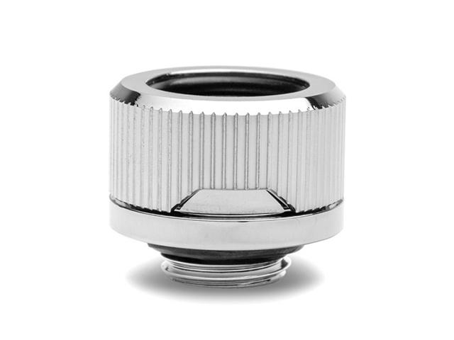 Фитинги EKWB EK-Quantum Torque HTC 16 - Nickel