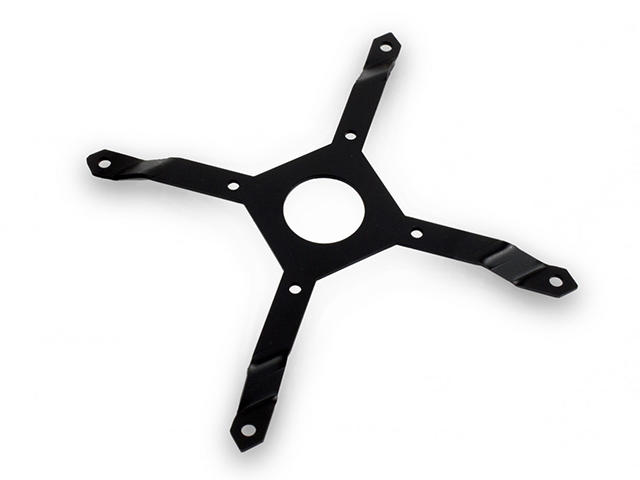 Части и аксесоари EKWB EK-UNI Holder DDC Spider (140mm FAN)