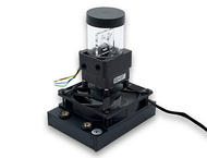 Части и аксесоари EKWB EK-UNI Holder DDC Spider (140mm FAN)