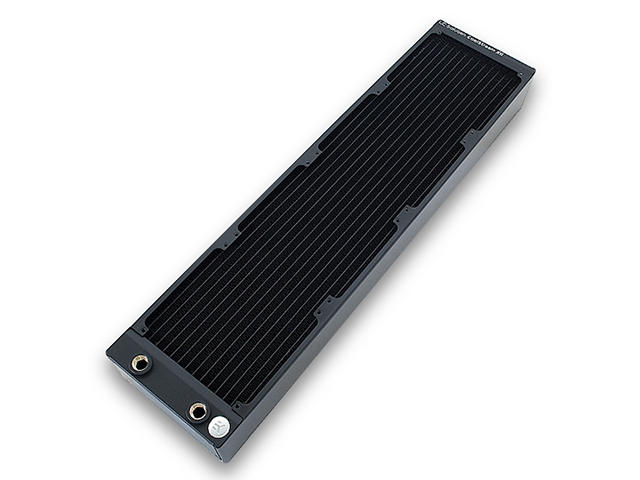 Радиатори EKWB EK-CoolStream XE 480 (Quad)