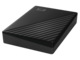 Външни HDD 1TB WD My Passport Black