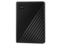 Външни HDD 2TB WD My Passport Black