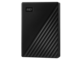 Външни HDD 2TB WD My Passport Black