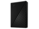 Външни HDD 2TB WD My Passport Black