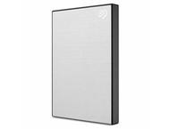 Външни HDD 1TB Seagate Backup Plus Slim, в сиво