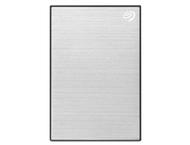 Външни HDD 2TB Seagate Backup Plus Slim, в сребристо