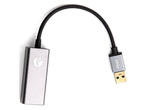 Кабели и Адаптери VCom LAN adapter USB 3.0 to LAN 10/100/1000