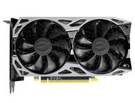 Видео карти EVGA GeForce GTX 1660 SUPER SC ULTRA GAMING 6GB