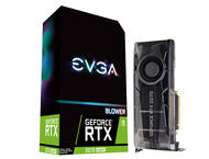 Видео карти EVGA GeForce RTX 2070 SUPER GAMING 8GB