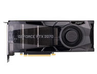 Видео карти EVGA GeForce RTX 2070 SUPER GAMING 8GB