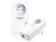Мрежово оборудване Edimax HP-6101ACK PowerLine адаптер (комплект)