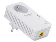 Мрежово оборудване Edimax HP-6101ACK PowerLine адаптер (комплект)