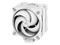Охладители Arctic Freezer 34 eSports DUO White/Grey