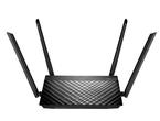 Мрежово оборудване ASUS RT-AC1300G PLUS V2