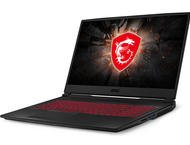 Лаптопи MSI GL75 9SD